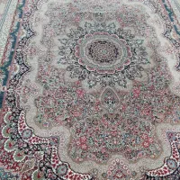 فرش ۹ متری ۵۰۰ شانه زمرد مشهد