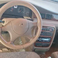 سمند مدل ۸۳|خودرو سواری و وانت|شوش, |دیوار