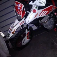 موتور ایکس2 x2|موتورسیکلت|تهران, تهرانپارس شرقی|دیوار