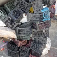 سبد جای میوه ای