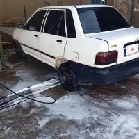 معاوضه