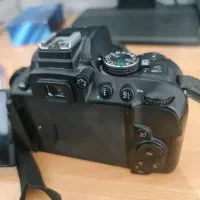 دوربین عکاسی نیکون