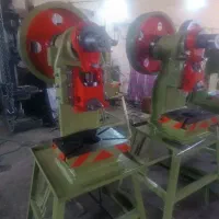 پرس ضربه ای