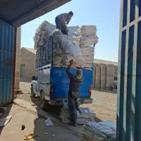 گونی شکری 50 کیلوی|عمدهفروشی|ری, علایین|دیوار