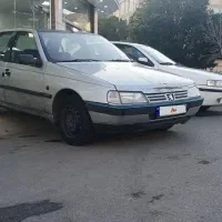 پژو ۴۰۵