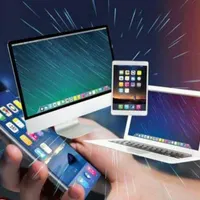 تعمیر لپتاپ، کامپیوتر، نصب ویندوز و پرینتر در محل