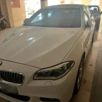 بی ام و 528 3 کیلید 2014