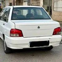 پراید 132