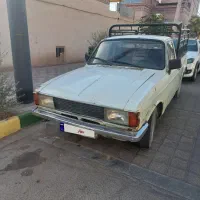 ماشین وانت