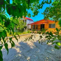 ویلا باغ مادر بزرگه /۴۰۰متری/بافت مسکونی/جنگلی