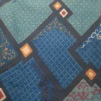 دوعددموکت ویه فرش۱۲متری