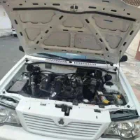 پراید ۱۱۱ بدون جوش و بدون ترک مدل ۹۷