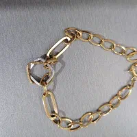 دستبند طلا سبک|جواهرات|خرمآباد, |دیوار