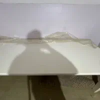 میز ناهار خوری و شلف