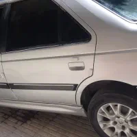 پارس نقره ایی