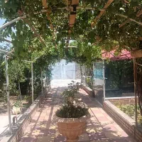 باغ-ویلااستخردار