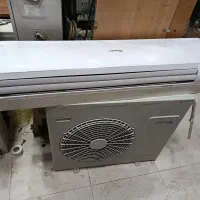 کولر گازی 36هزار جنرال