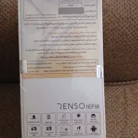 گوشی renso|موبایل|تهران, بریانک|دیوار