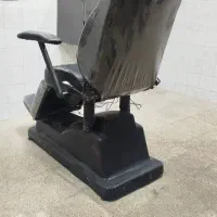 صندلی اریشگاه