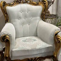 مبلمان هفت نفر سالم هشت میلیون