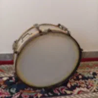 طبل قدیمی