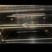 گاز lofraایتالیایی