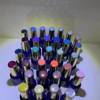 تعدادی لاکژل دست دوم