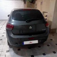 ماشین تیبا 2|خودرو سواری و وانت|قم, رضویه|دیوار