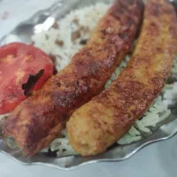 خمیرکوبیده مرغ آماده سیخ گرفتن کیلویی۲۵۰|خوردنی و آشامیدنی|اهواز, حصیرآباد|دیوار