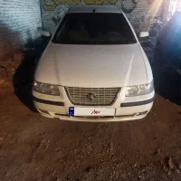 سمند موتور ملی ef7 مدل ۹۰