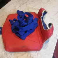 پک کامل وسایل ورزش ووشو