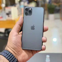 IPHONE 11 PRO MAX BLACK