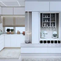 کابینت بزن ،اونم اقساطی بدون سود|مصالح و تجهیزات ساختمان|قم, بکایی|دیوار