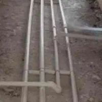 جوشکاری سیار .رابیس کاری..ولوله کشی آب و فاضلاب|خدمات پیشه و مهارت|خان ببین, |دیوار