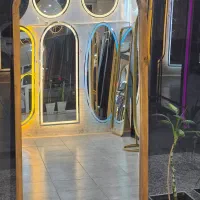 تولیدی آینه|آینه|دزفول, |دیوار