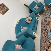 فروش مبلمان و فرش و میز وسط و عسلی|مبلمان خانگی و میز عسلی|رشت, فلسطین|دیوار