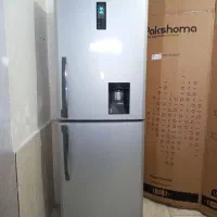 یخچال فریزر ایران شرق درحد نو