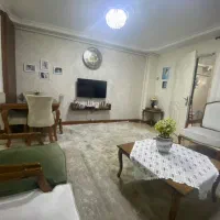 سوییت ۶۵ متر در جهاد شهدای کمنام