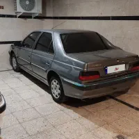 پژو پارس سال مدل 92