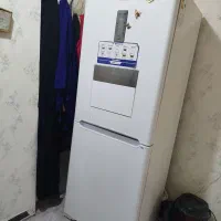 فروش یخچال فریزر هیمالیا