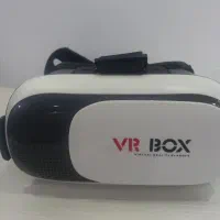 دوربین واقیعت مجازیvr