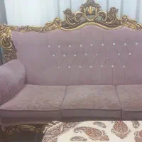 مبل هفت نفره