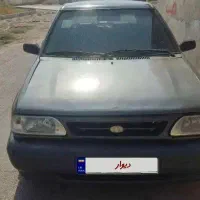 پراید مدل ۸۵ فروش فوری