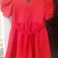 لباس سِت یلدایی خواهرانه|کفش و لباس بچه|سنندج, |دیوار