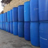 گالن مخزن بشکه 220 وان IBC پلاستیکی فلزی پلی اتیلن