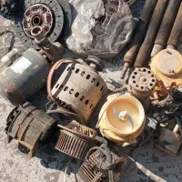 قطعات برقی|قطعات یدکی و لوازم جانبی|اسلام‌شهر, شهرک لاله|دیوار