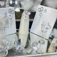 لوازم جشن عقد|خدمات پذیرایی، مراسم|دهلران, |دیوار