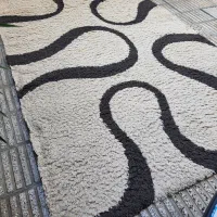 قالی ۲×۳ ۶متری|فرش|گنبد کاووس, |دیوار