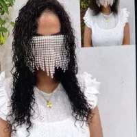 اکستنشن مو تخصصی.میکرو وفیبرز تخصصی . خط چشم و لب|خدمات آرایشگری و زیبایی|کرمانشاه, |دیوار
