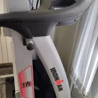 تردمیل ایرومن امریکایی